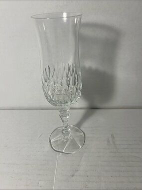 Schott Zwiesel Clear Cut Crystal Champagne Flute